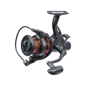 Brain Apex Double Baitrunner 5000 kołowrotek