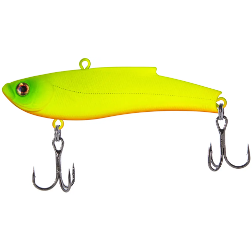 Select Regent Vib 80S 80mm 23g kol.01 cykada