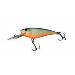 Dorado Invader Floating 6cm 6g K-3 BP