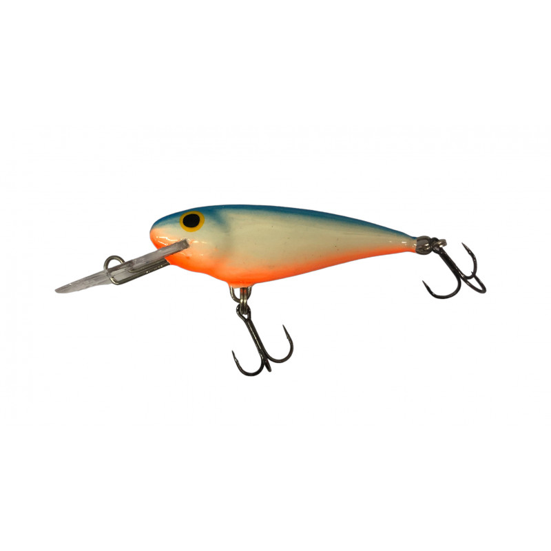 Dorado Invader Floating 6cm 6g K-3 BP