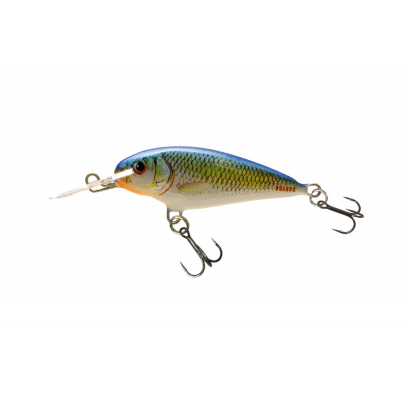 Dorado Invader Floating 6cm 6g K-3 B