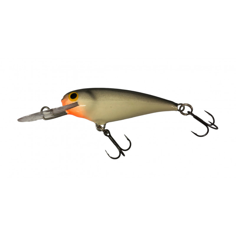 Dorado Invader Floating 6cm 6g K-3 SP