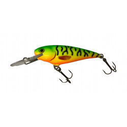 Dorado Invader Floating 6cm 6g K-3 FT