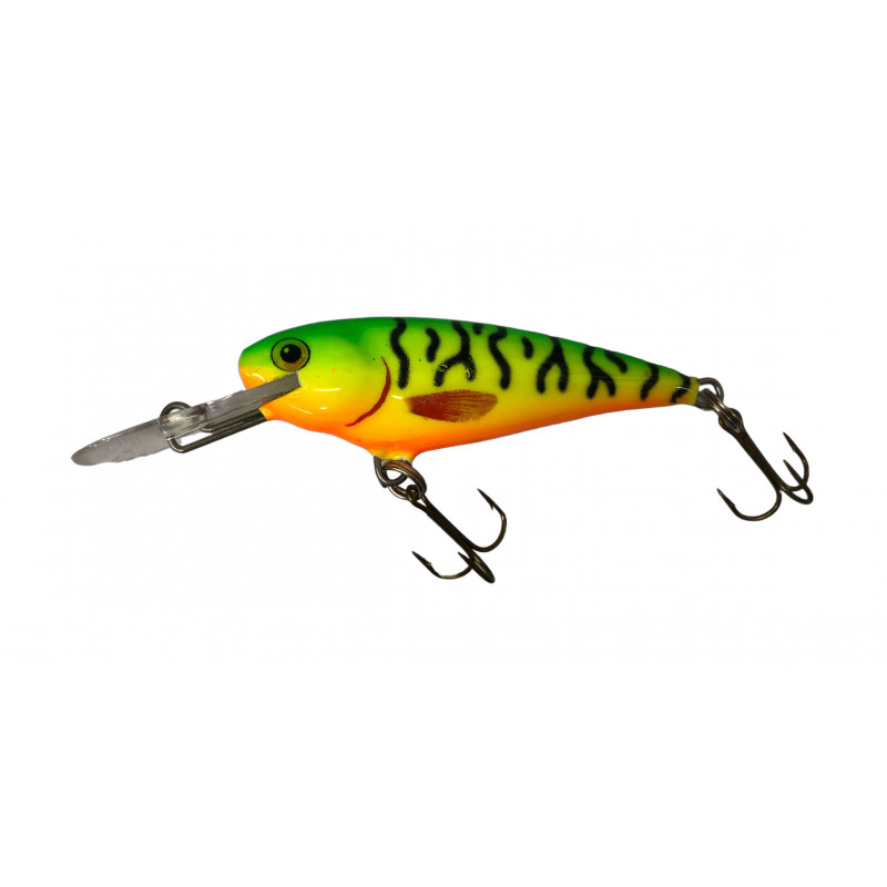 Dorado Invader Floating 6cm 6g K-3 FT