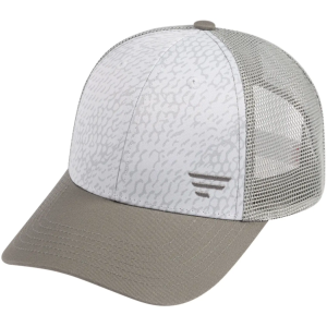 Favorite Cruise 58 White czapka