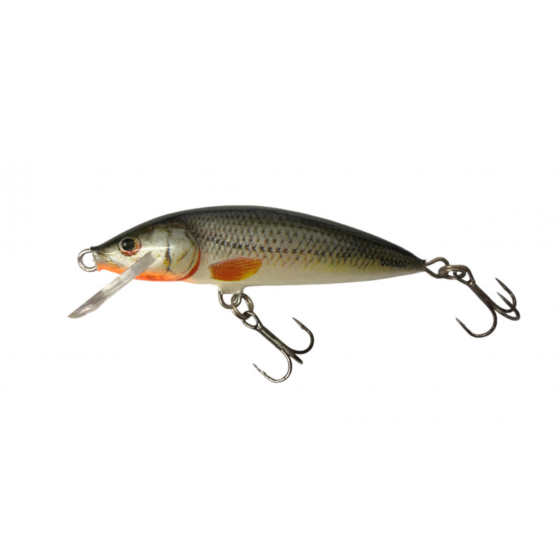 Dorado Classic Floating 7cm 5g K-3 S