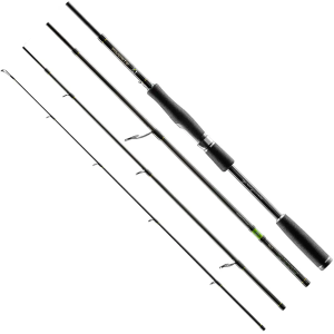 Favorite X1 Travel 704ML 213cm 4-18g XFast wędka