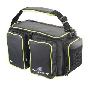 Daiwa Prorex Tackle Box Bag r.L torba z pudełkami