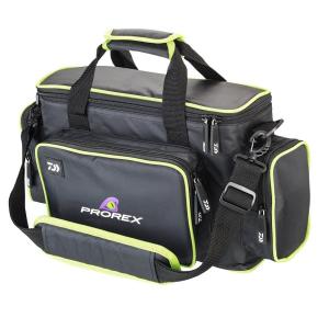 Daiwa Prorex Tackle Box Bag r.M torba z pudełkami