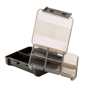 Brain Tackle Box 34 10.2x8.7x2.4cm pudełko