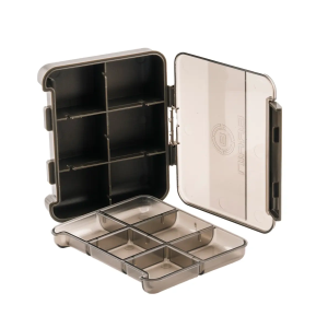 Brain Tackle Box 36 10.2x8.7x2.4cm pudełko