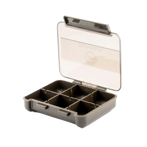 Brain Tackle Box 31 10.2x8.7x2.4cm pudełko