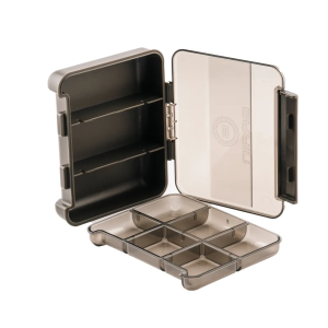 Brain Tackle Box 35 10.2x8.7x2.4cm pudełko