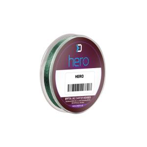 Delphin Hero8 0.14mm 9.5kg 15m plecionka