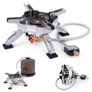 Sonik Sizzla SuperStove kuchenka