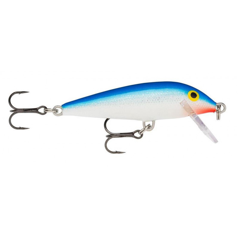 Rapala CountDown CD07 7cm 8g B Blue