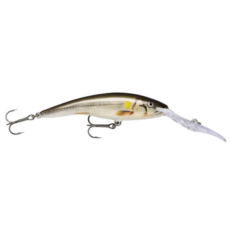 Rapala Deep Tail Dancer TDD13 13cm 42g AYUL Live Ayu