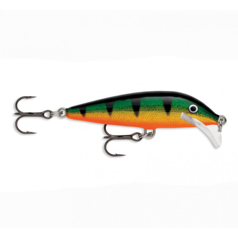 Rapala Original Floating F03 3cm 2g Perch pływający