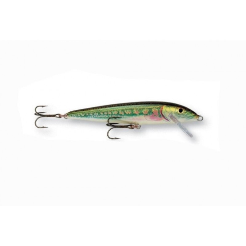 Rapala Original Floating F05 5cm 3g MN Minnow