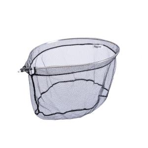 Flagman Net Head Polyester Mesh 40x50cm Oval kosz podbieraka