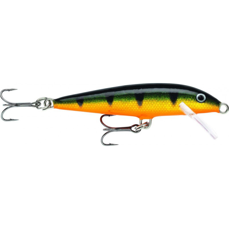 Rapala Original Floating F07 7cm 4g P Perch