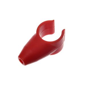 Flagman Spare Plastic Red Connector For Measuring Sticks 1szt.