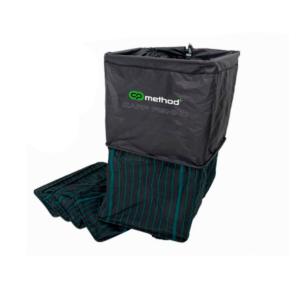 Carp Pro Method+ Square Keepnet 55x45cm 300cm siatka