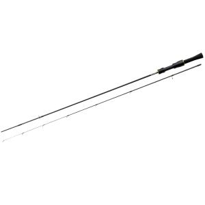 Flagman BlackFire Micro Jig 55SUL 168cm 0.3g-3g wędka