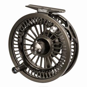 Traper Concept 3/5 kołowrotek muchowy