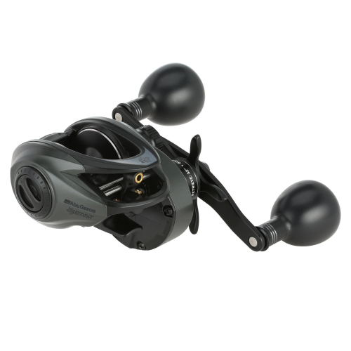 Abu Garcia Beast 200 LP-L multiplikator