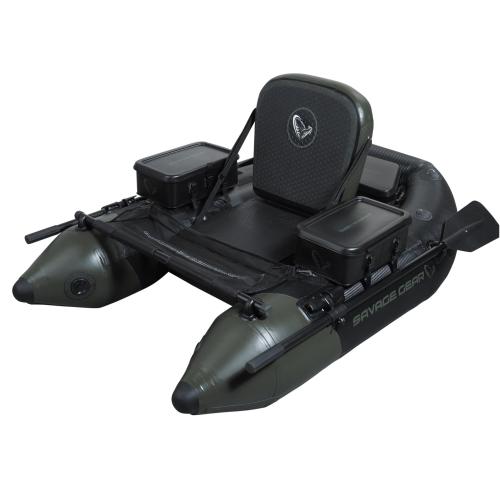 Savage Gear Stealth Belly Boat 175