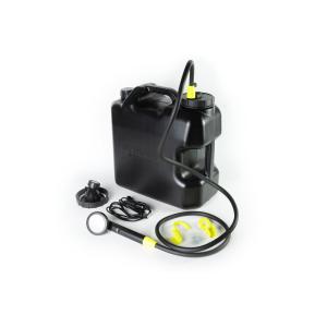 RidgeMonkey Outdoor Power Shower Full Kit 20l prysznic