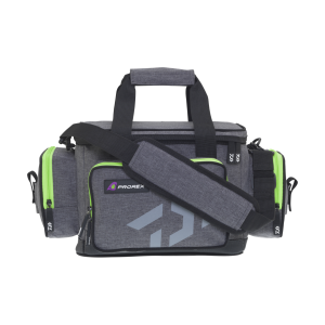 Daiwa Prorex D-Box Tackle Bag M 40x25x22cm torba