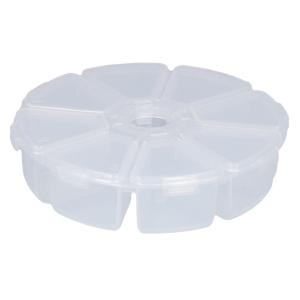 Mikado H434 10.5x2.8cm pudełko okrągłe