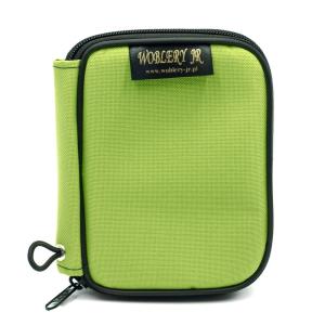 Woblery JR Piórnik P-01 Zielony