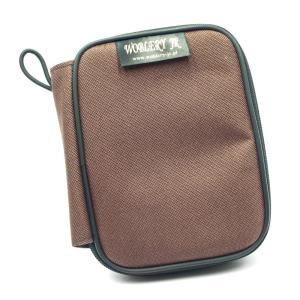 Woblery JR Piórnik P-02 Brązowy