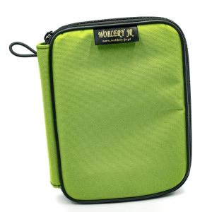 Woblery JR Piórnik P-02 Zielony