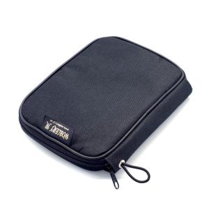 Woblery JR Piórnik P-03 Czarny