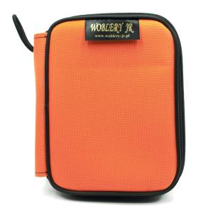 Woblery JR Piórnik P-03 Pomarańczowy