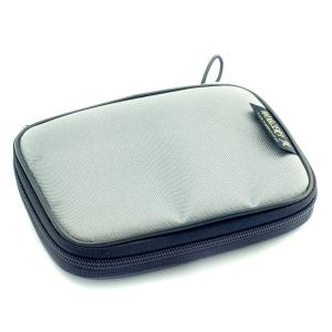 Woblery JR Piórnik P-03 Szary