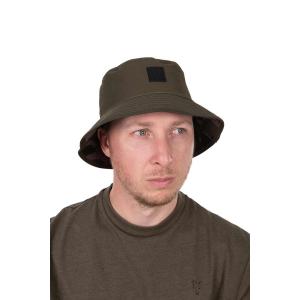 Fox Reversibe Bucket Hat czapka