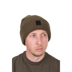 Fox Olive Merino Blend Beanie czapka