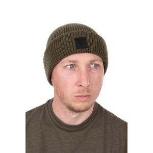 Fox Khaki HD Beanie czapka
