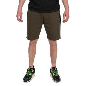 Fox Collection LW Jogger Short Green Black r.XXXL spodenki
