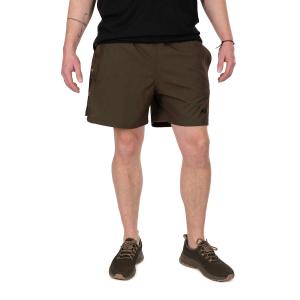 Fox Khaki Camo LW Swim Shorts r.XXXL spodenki