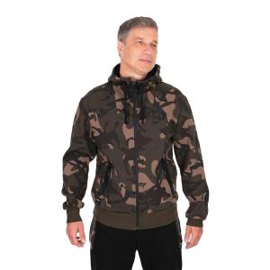 Fox Camo Full Zip Premium 310 Hoodie r.3XL bluza