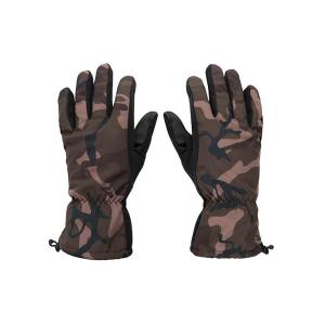 Fox Camo Gloves r.M rękawiczki