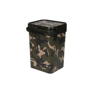 Fox Camo Bucket 24l