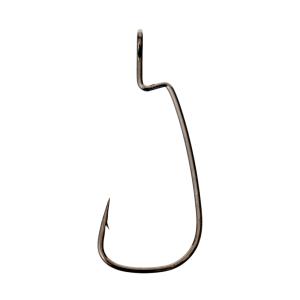 Flagman Micro Game Offset r.8 10szt. haki