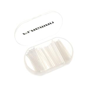 Flagman Silicon Float Tubes Kit 0.6/0.8/1mm rurki silikonowe